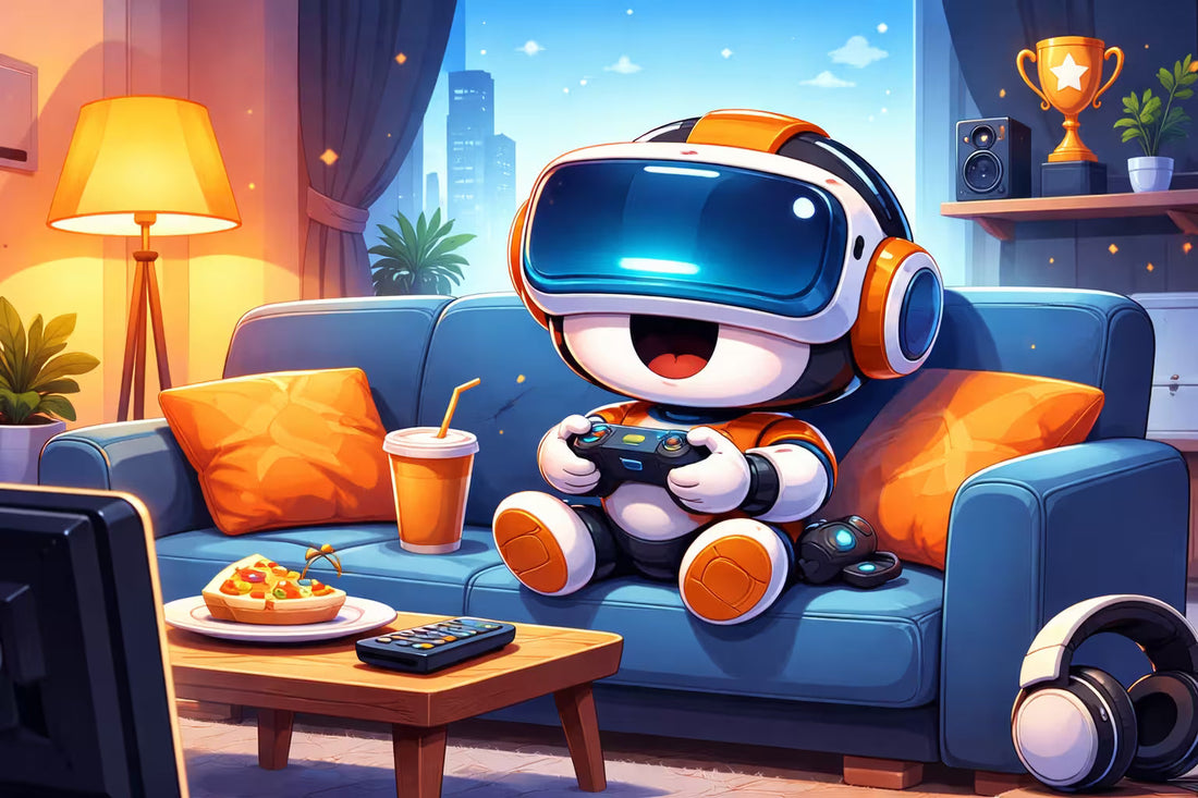 Smart everyday gadgets designed to make life easier