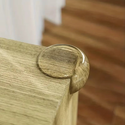 OuchBlock™ Corner Guards - Protect Your Little Ones