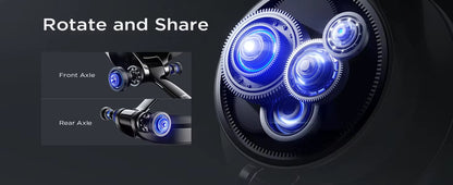 SnapLock™ Pro Magnetic Car Phone Mount