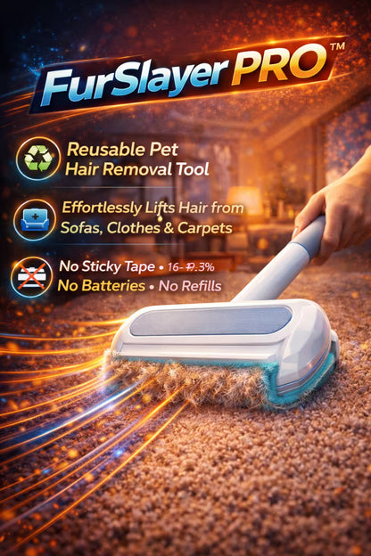 FurSlayer PRO™