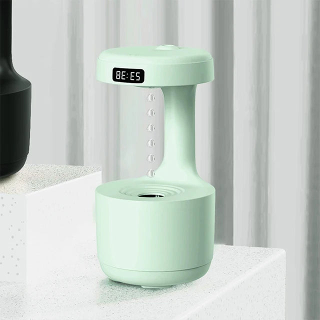 Green Humidifier