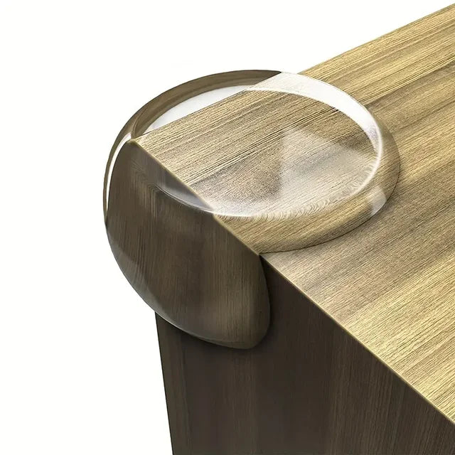 OuchBlock™ Corner Guards - Protect Your Little Ones