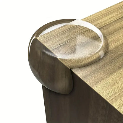 OuchBlock™ Corner Guards - Protect Your Little Ones