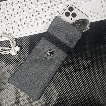 ioneartm fara pouch keyless entry protection