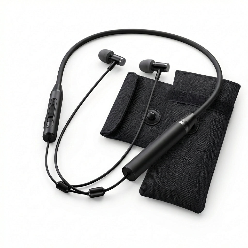 IONEAR™ Shield – Stay EMF Free